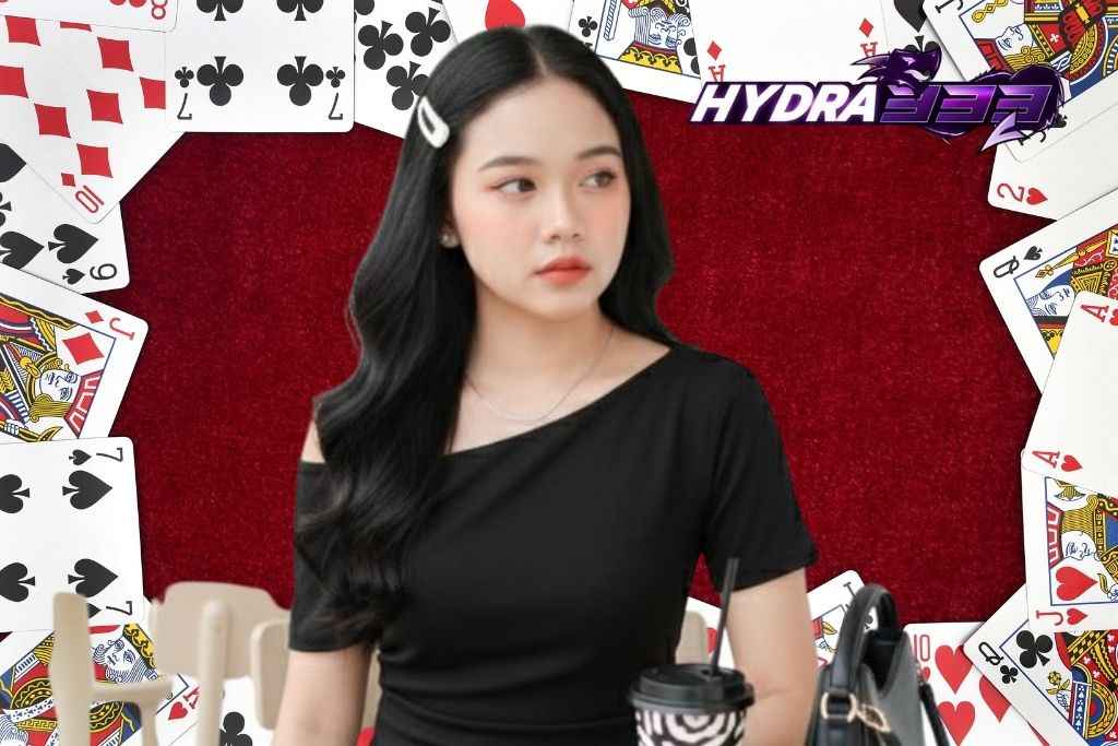 HYDRA333 สล็อตเว็บตรง